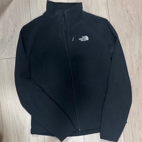 The North Face Jackets & Blazers - The North Face Black Size Small Performance Jacket